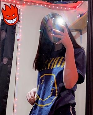 kellsie johnson perfect teen body