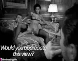 I would!