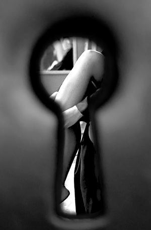 Keyhole