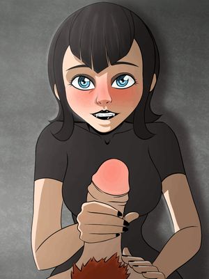 Pajita de la vampirina