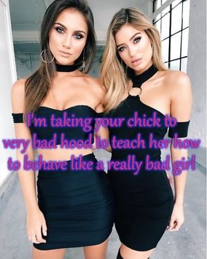 You should be worried