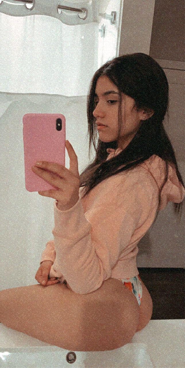 nice ass