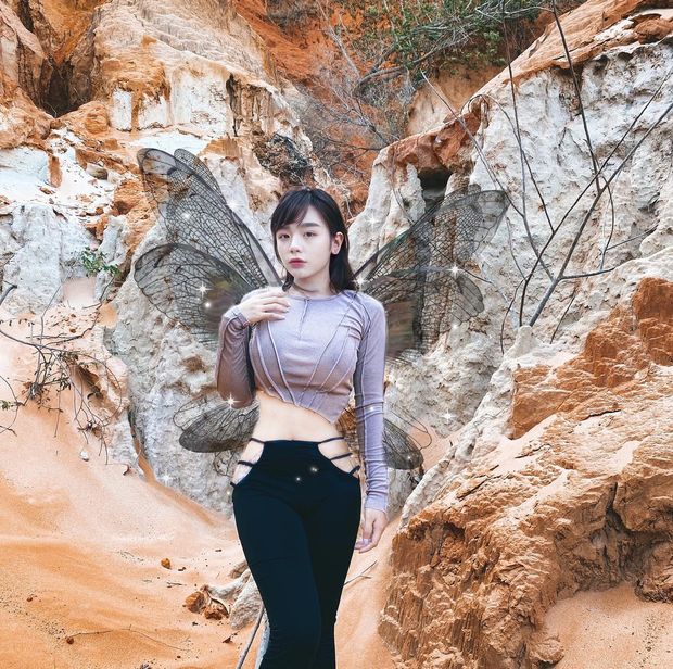 Asian Vietnamese