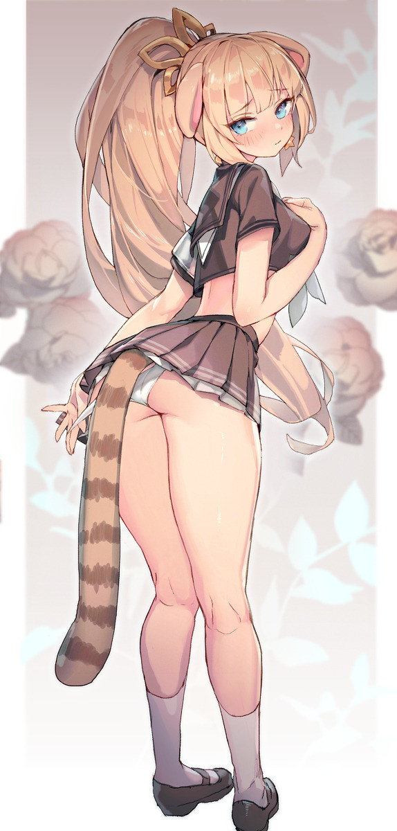 Ecchi
