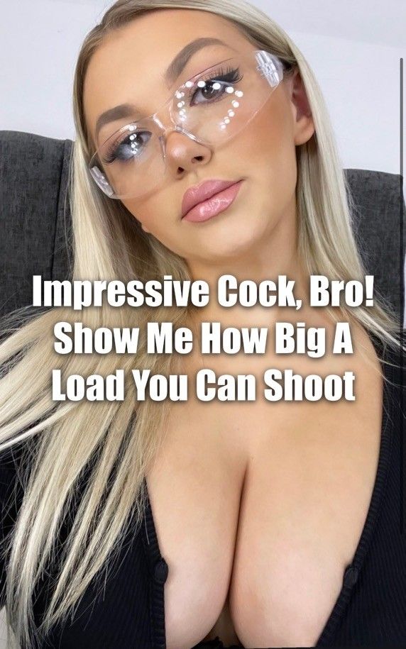 JOI Encouragement
