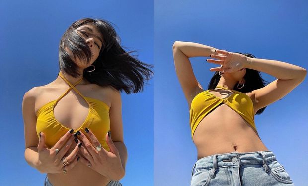 cutie carmen NN
