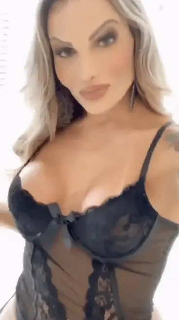 Damn Girrl