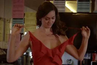 beautiful MILF