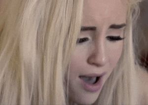 naomi woods slut face 2