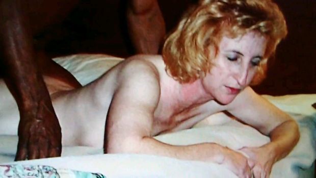 Nasty Whore loves her fat ass filled with BBCS and their sweet juicy cum
