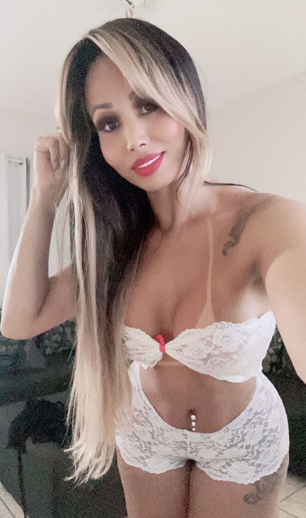 Gorgeous
