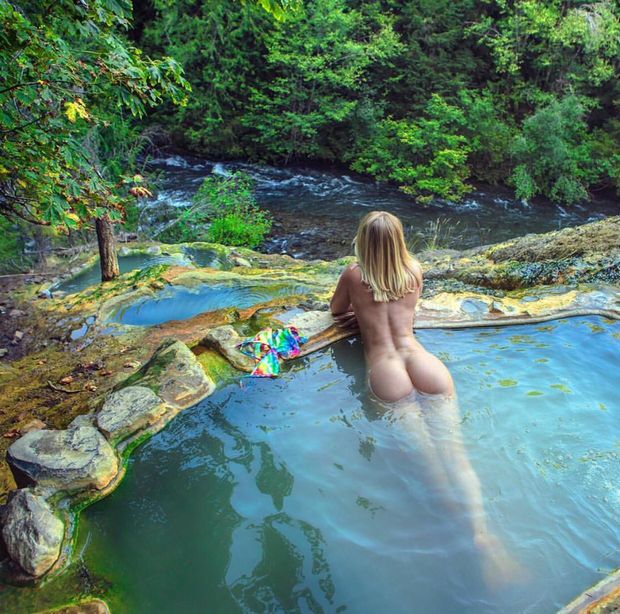 Skinnydipper