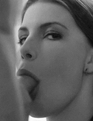 They make me watch...