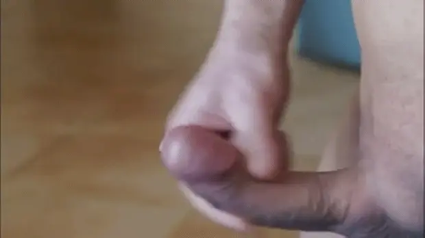 I like to watch him twitch