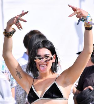 Dua Lipa