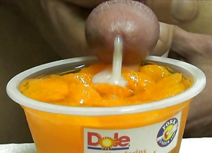 Food & Sperm. ❤️