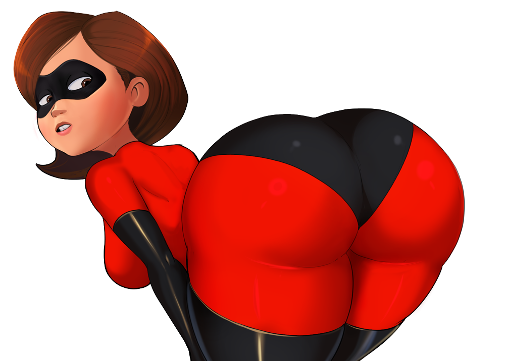 elastic sexy ass