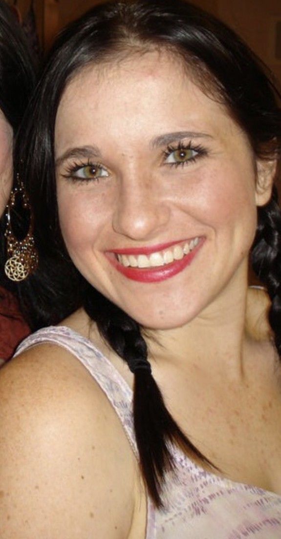 Danielle White NN Face