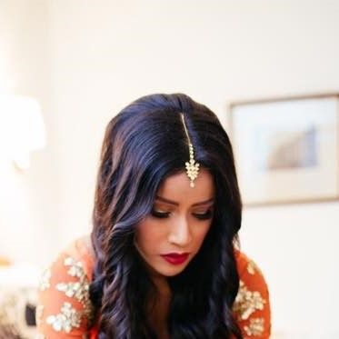 indian babe