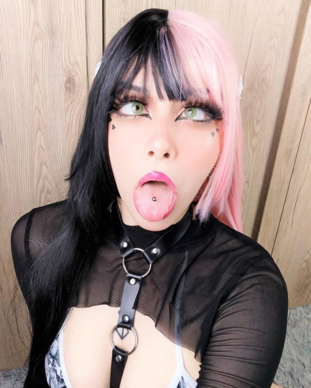 Ahegao