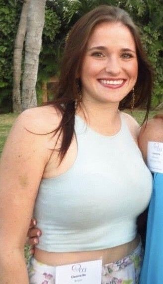 Danielle White Film Festival
