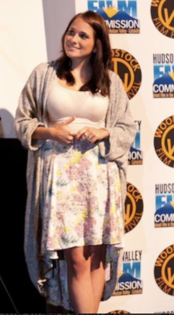 Danielle White Film Festival