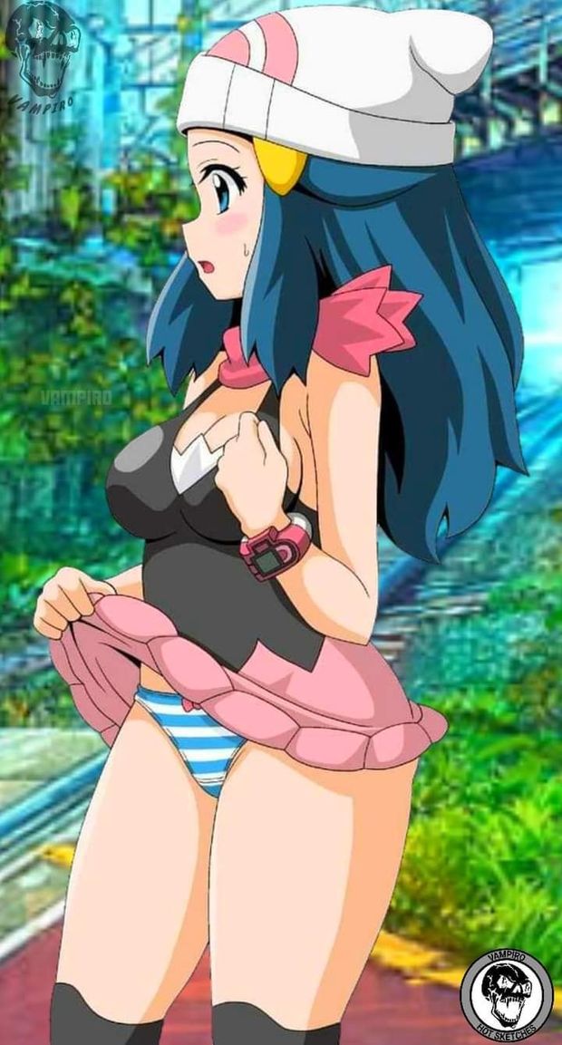 Anime Pokemon