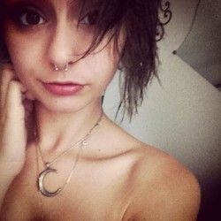 Ashley Mazzella