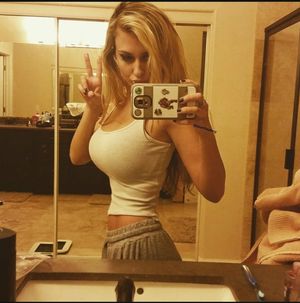 No point trying to hide them