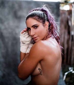 The dick sucking potential is off the charts