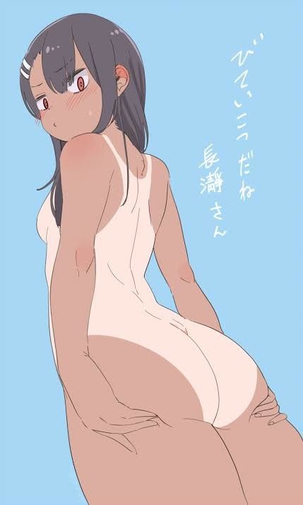 Hayase Nagatoro