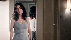 Everly. Really? (Little jiggle)