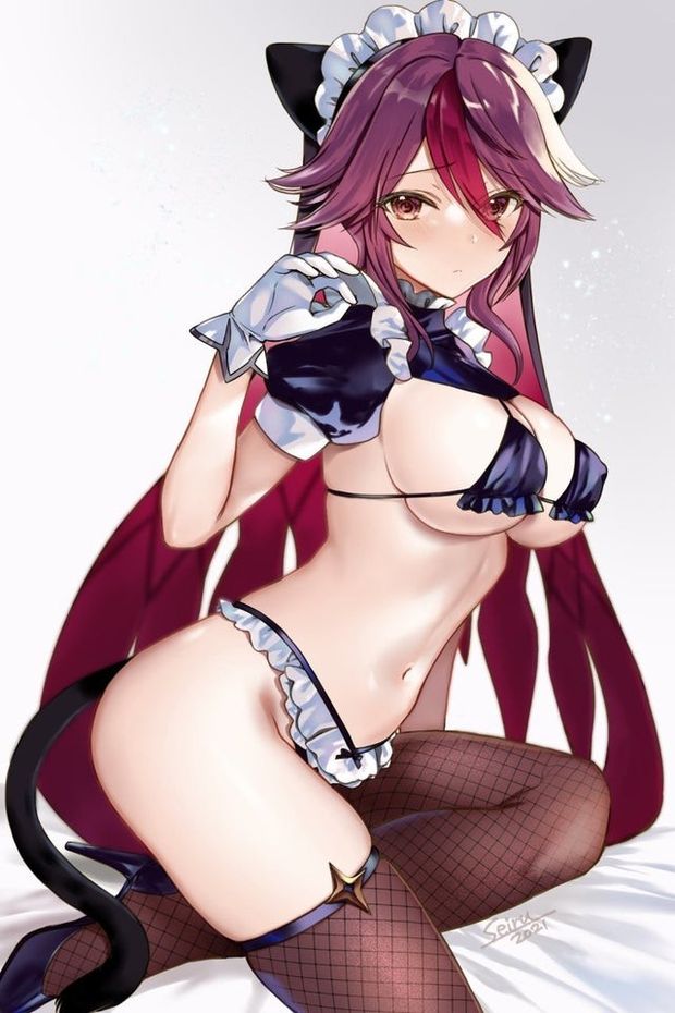 Kitty Rosaria