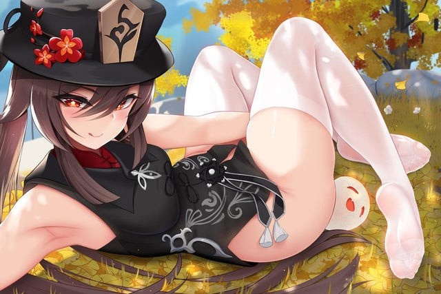 Hu Tao