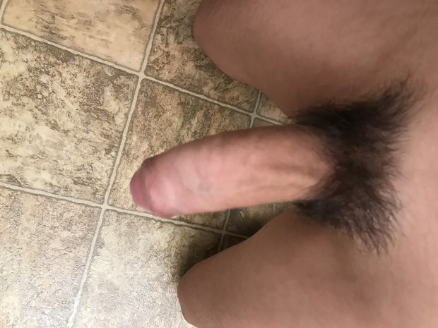 Sexy and nice cock