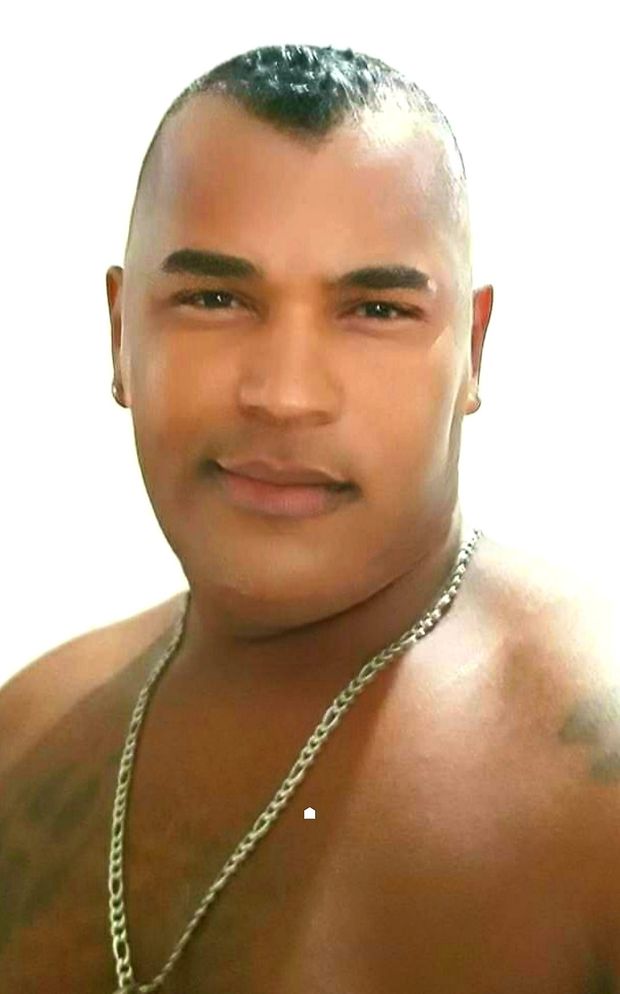 Negro muito safado.