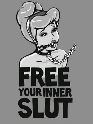 Free Your Inner Slut