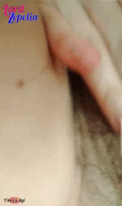 beautiful babe without panties with perfect body stroking wonderful hairy pussy & self shot