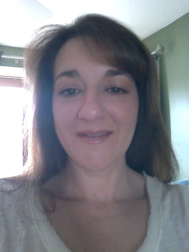 Hot milf