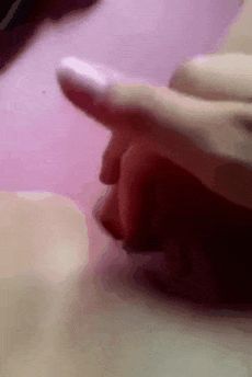 having some fun with myself ^^