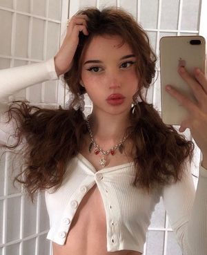 One More Button to Pop