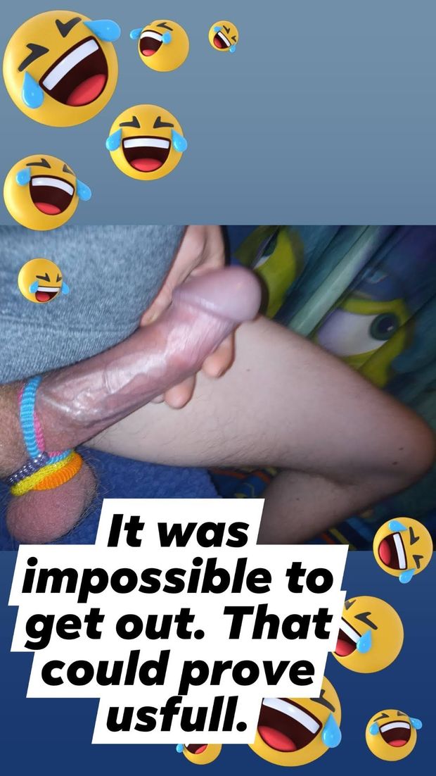 3rd day with her hair ties on...ow...better than two big dicks