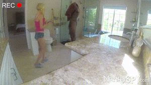 Piper Perri VS Monster Black Cock