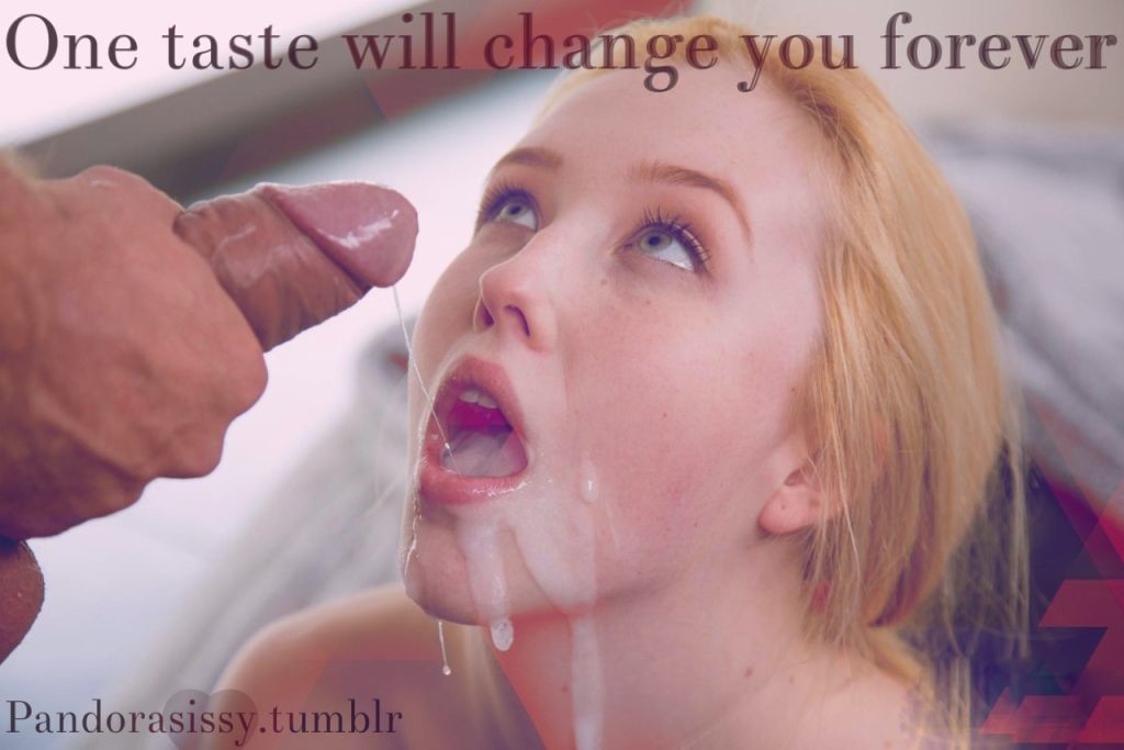 One taste will change you forever