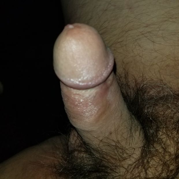 Just my old cock
