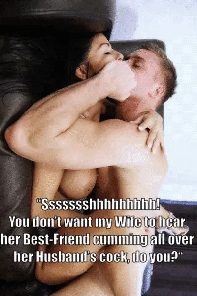 Shhhh