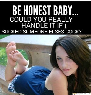 Only 1 way to find out