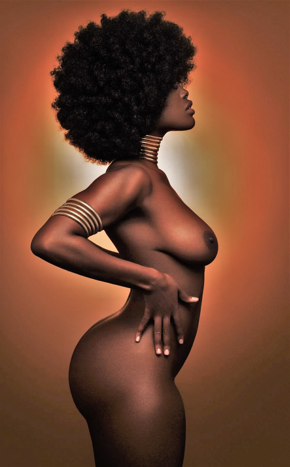 That's art!