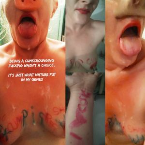 Natural Born Fuckpig