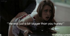 Not like I was trying to cheat